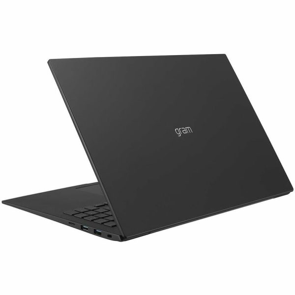 LG gram 16Z90R-Q.APB7U1 16" Notebook - Intel Core i7 - vPro Technology - 16 GB - 1 TB SSD - Image 6
