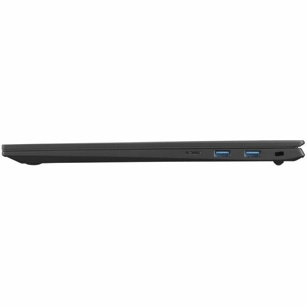 LG gram 16Z90R-Q.APB7U1 16" Notebook - Intel Core i7 - vPro Technology - 16 GB - 1 TB SSD - Image 8