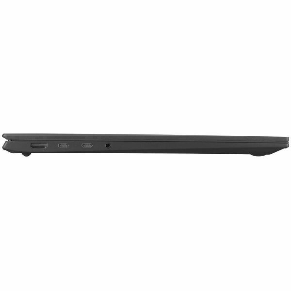 LG gram 16Z90R-Q.APB7U1 16" Notebook - Intel Core i7 - vPro Technology - 16 GB - 1 TB SSD - Image 9