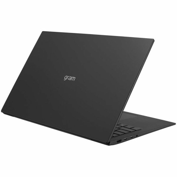 LG gram 16Z90R-Q.APB7U1 16" Notebook - Intel Core i7 - vPro Technology - 16 GB - 1 TB SSD - Image 13