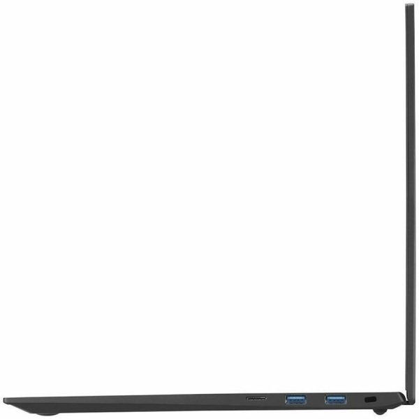 LG gram 16Z90R-Q.APB7U1 16" Notebook - Intel Core i7 - vPro Technology - 16 GB - 1 TB SSD - Image 14