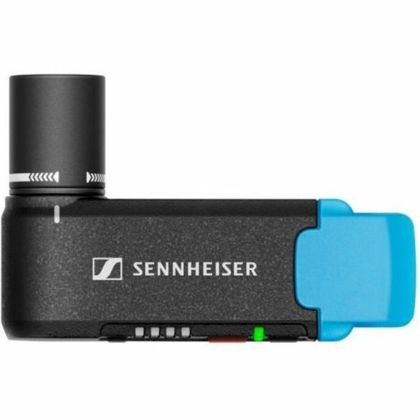 Sennheiser Wireless Microphone System - Image 2