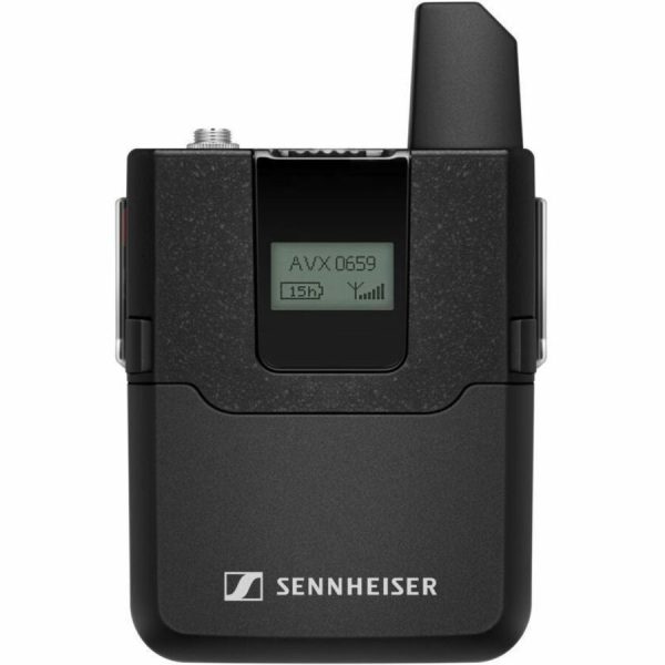 Sennheiser Wireless Microphone System - Image 4