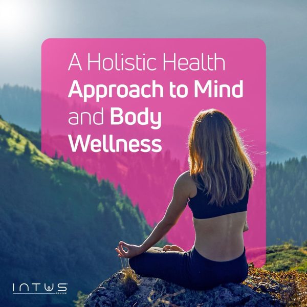 Intus Vitality | Ayurvedic Blend with Holy Basil Cinnamon Black Pepper and Ginger | Formulated with Adaptogens and Antioxidants for Overall Wellness | Herbal Supplement for Holistic Health | 3.5 oz - Image 3
