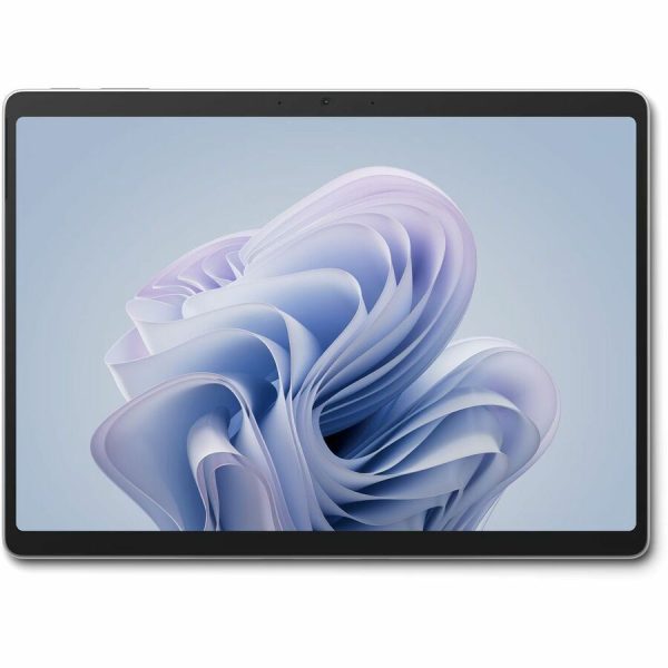 Microsoft Surface Pro 10 Tablet - 13" - vPro Technology - 16 GB - 256 GB SSD - Windows 11 Pro - Platinum - TAA Compliant - Image 9