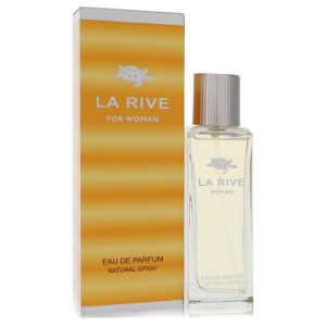 La Rive Eau De Parfum Spray 3 oz for Women