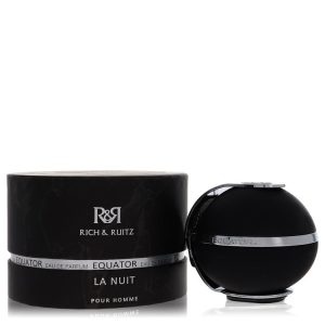 Rich & Ruitz Eau De Parfum Spray 3.33 oz for Men