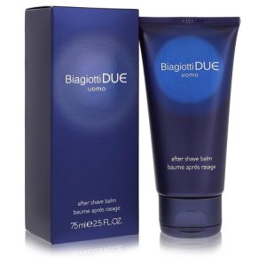 Laura Biagiotti After Shave Balm 2.5 oz for Men