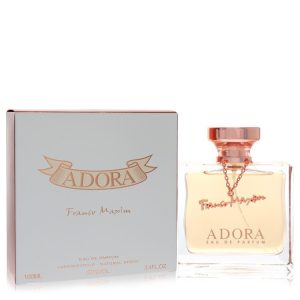 Dumont Paris Eau De Parfum Spray 3.4 oz for Women