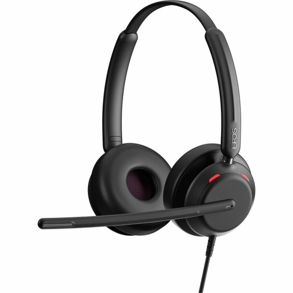 EPOS Duo Headset, USB-C, MS Teams - Image 2