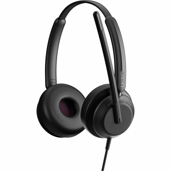 EPOS Duo Headset, USB-C, MS Teams - Image 3
