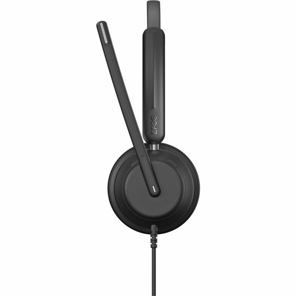 EPOS Duo Headset, USB-C, MS Teams - Image 4