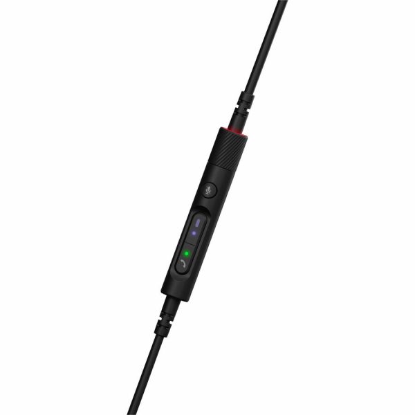 EPOS Duo Headset, USB-C, MS Teams - Image 6