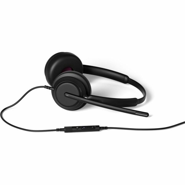 EPOS Duo Headset, USB-C, MS Teams - Image 7