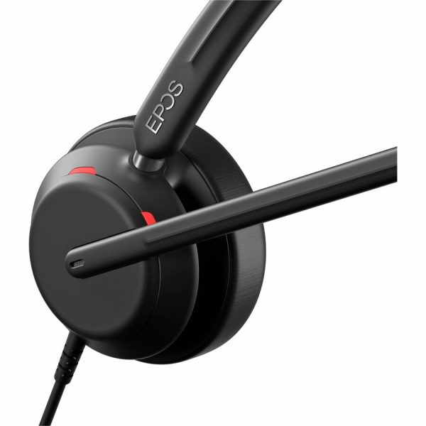 EPOS Duo Headset, USB-C, MS Teams - Image 8