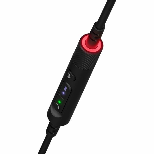 EPOS Duo Headset, USB-C, MS Teams - Image 9