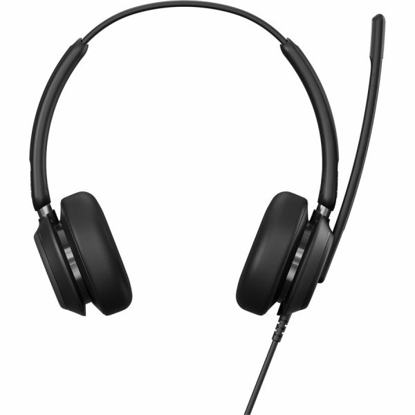 EPOS Duo Headset, USB-C, MS Teams - Image 10