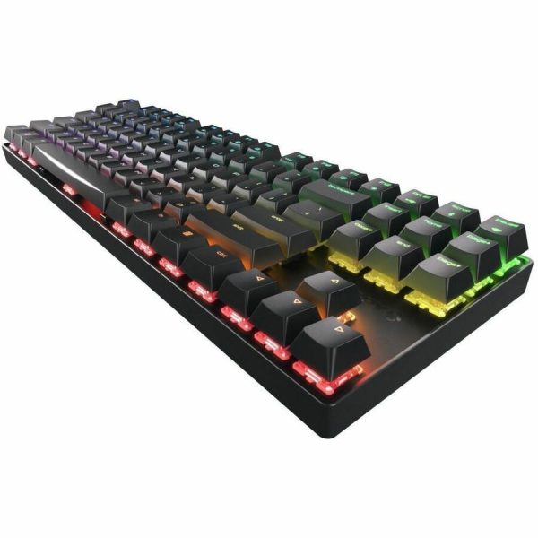 CHERRY MX BOARD 3.0 S Office - Gaming Keyboard - Image 4