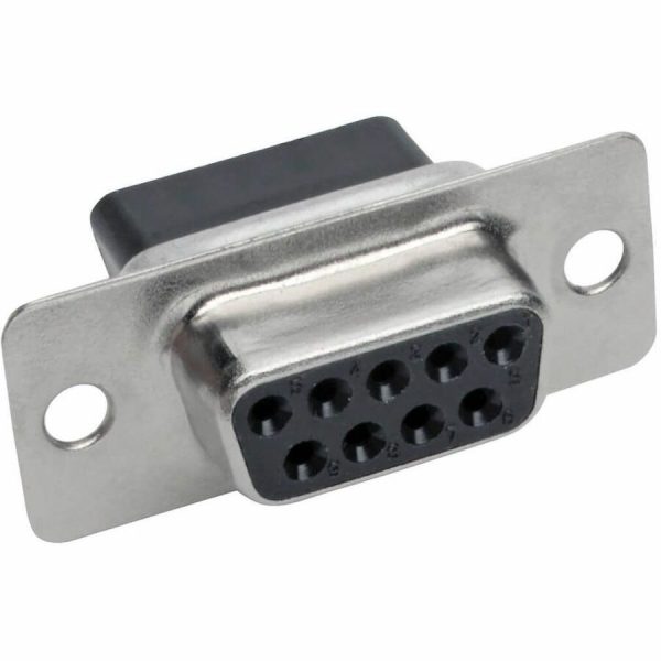 Eaton Tripp Lite Series DB9 to RJ45 Modular Serial Adapter (F/F), RS-232, RS-422, RS-485 - Image 7