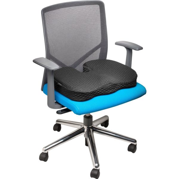 Kensington Premium Cool-Gel Seat Cushion - Image 2