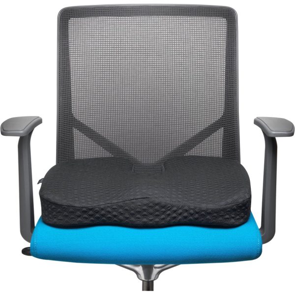 Kensington Premium Cool-Gel Seat Cushion - Image 3