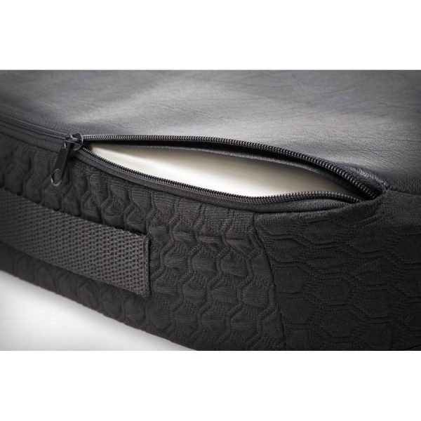 Kensington Premium Cool-Gel Seat Cushion - Image 5