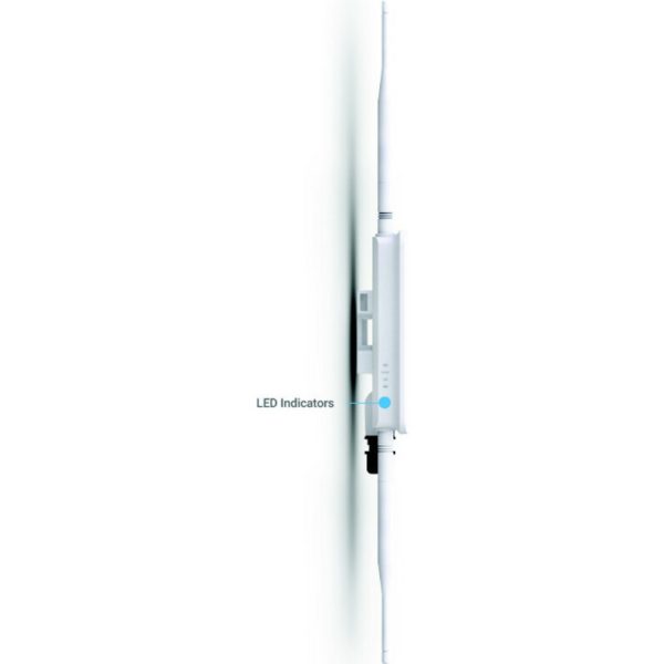 EnGenius EnTurbo ENH1350EXT IEEE 802.11ac 1.27 Gbit/s Wireless Access Point - Image 5