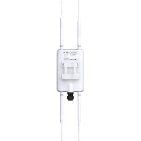 EnGenius EnTurbo ENH1350EXT IEEE 802.11ac 1.27 Gbit/s Wireless Access Point - Image 7