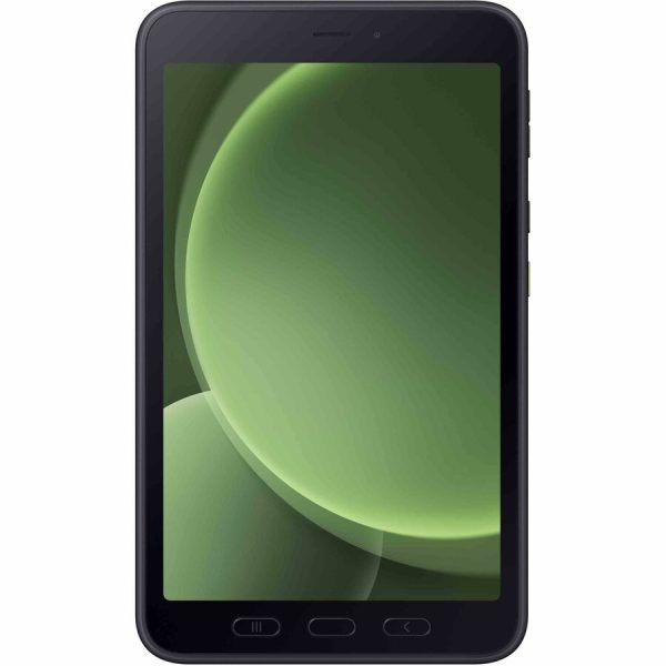 Samsung Galaxy Tab Active5 5G SM-X308U Rugged Tablet - 8" WUXGA - Octa-core - 6 GB - 128 GB Storage - 5G - Green - Image 11