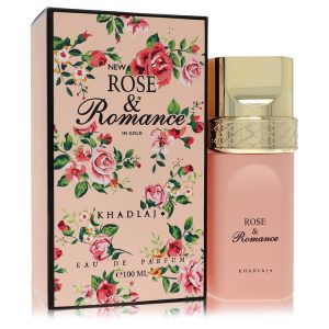 Khadlaj Eau De Parfum Spray 3.4 oz for Women