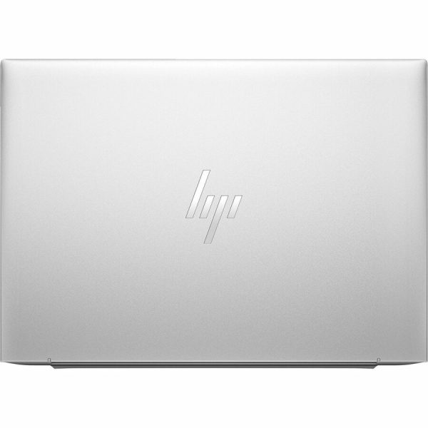 HP EliteBook 845 G10 14" Notebook - WUXGA - AMD Ryzen 5 PRO 7540U - 16 GB - 512 GB SSD - English Keyboard - Silver - Image 5