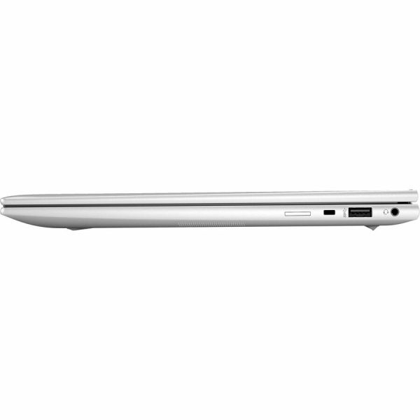 HP EliteBook 845 G10 14" Notebook - WUXGA - AMD Ryzen 5 PRO 7540U - 16 GB - 512 GB SSD - English Keyboard - Silver - Image 6