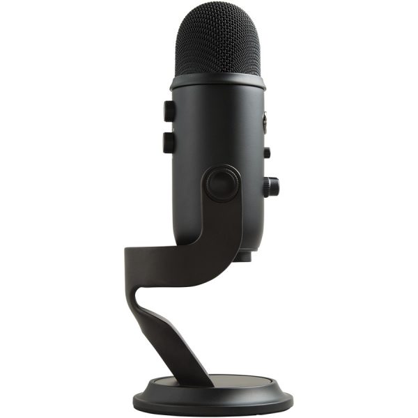 Blue Yeti Wired Condenser Microphone - Image 6