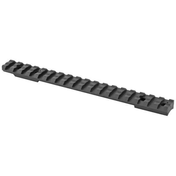 BURRIS XTB-SAVAGE STEEL BASE LA - Image 2