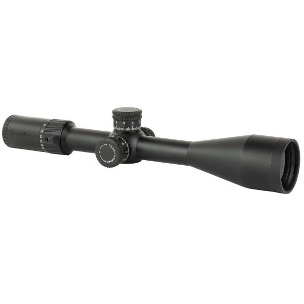 SIGHTMARK PRESIDIO 5-30X56 LR2 FFP - Image 2