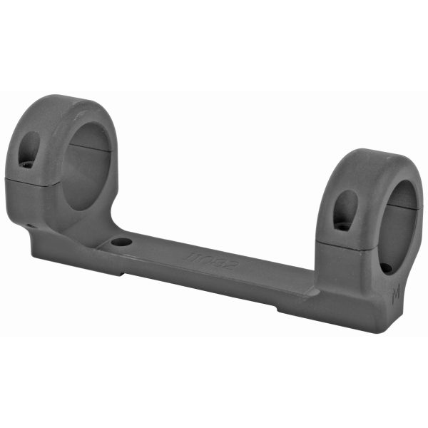 DNZ RUGER 10/22 MED 1" MNT BLK - Image 2
