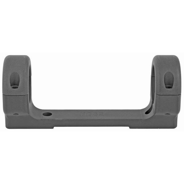 DNZ RUGER 10/22 MED 1" MNT BLK - Image 3