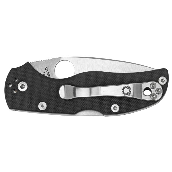 SPYDERCO NATIVE 5 G-10 S30V - Image 2