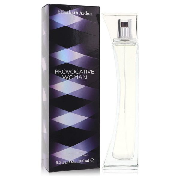 Elizabeth Arden Eau De Parfum Spray 3.3 oz for Women