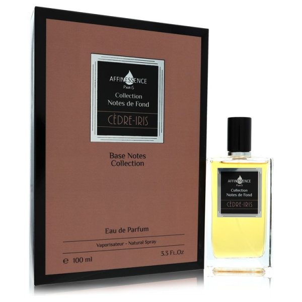 Affinessence Eau De Parfum Spray (Unisex) 3.3 oz for Women