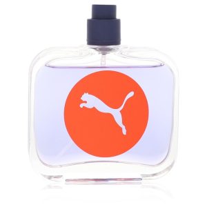 Puma Eau De Toilette Spray (Tester) 2 oz for Men