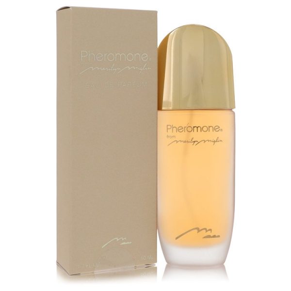 Marilyn Miglin Eau De Parfum Spray 1.7 oz for Women