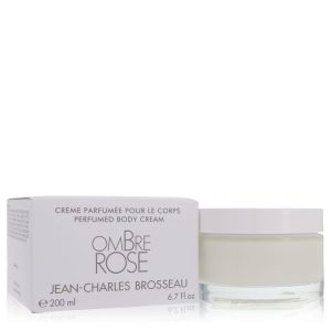 Brosseau Body Cream 6.7 oz for Women