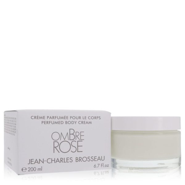 Brosseau Body Cream 6.7 oz for Women