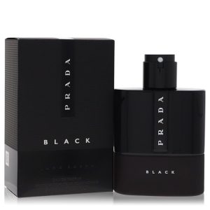 Prada Eau De Parfum Spray 3.4 oz for Men
