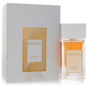 Arabiyat Prestige Eau De Parfum Spray (Unisex) 2.7 oz for Women