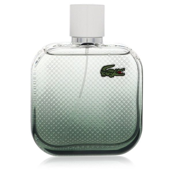 Lacoste Eau De Toilette Spray (Tester) 3.3 oz for Men