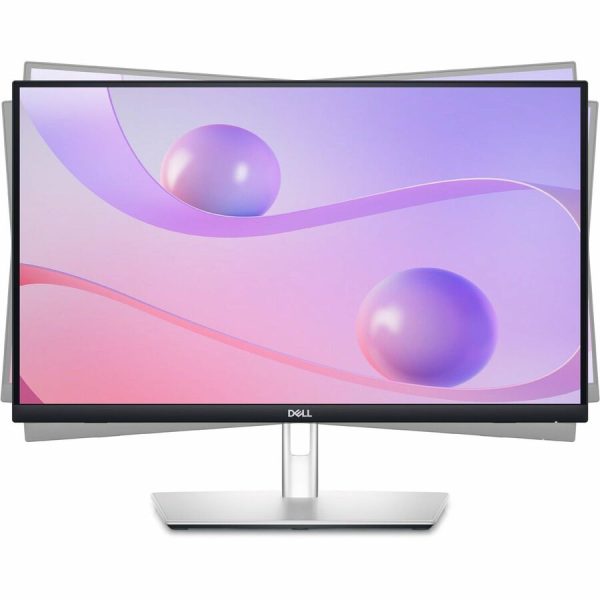 Dell P2424HT 24" Class LED Touchscreen Monitor - 16:9 - 5 ms - Image 4