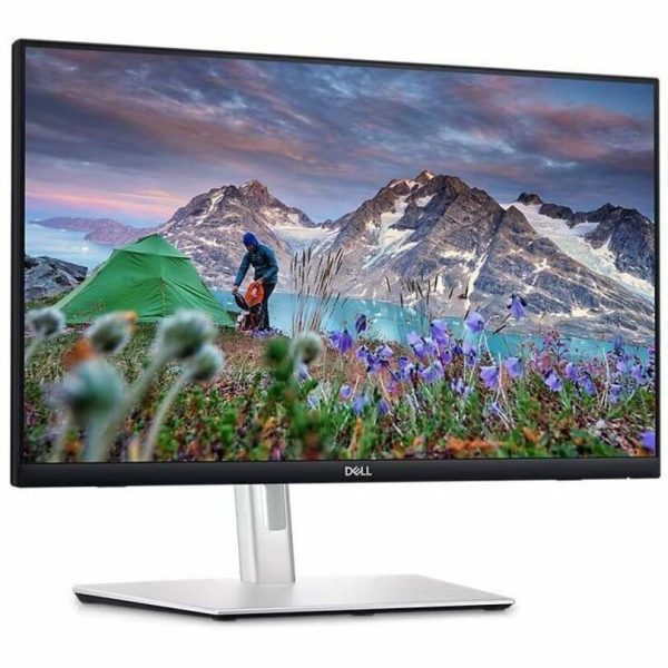 Dell P2424HT 24" Class LED Touchscreen Monitor - 16:9 - 5 ms - Image 7