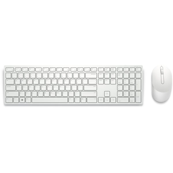 Dell Pro KM5221W Keyboard & Mouse - Image 4